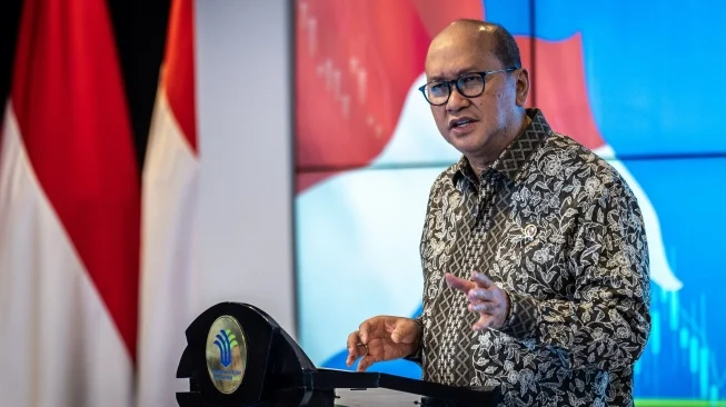 CEO Danantara: Kredit ke UMKM harus terjaga meskipun BI Rate naik