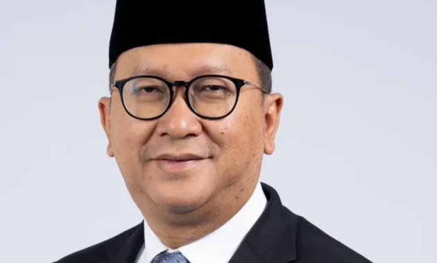 CEO Danantara Rosan Klaim Kapitalisasi Pasar Bank Himbara Capai Rp 1,1 Kuadriliun