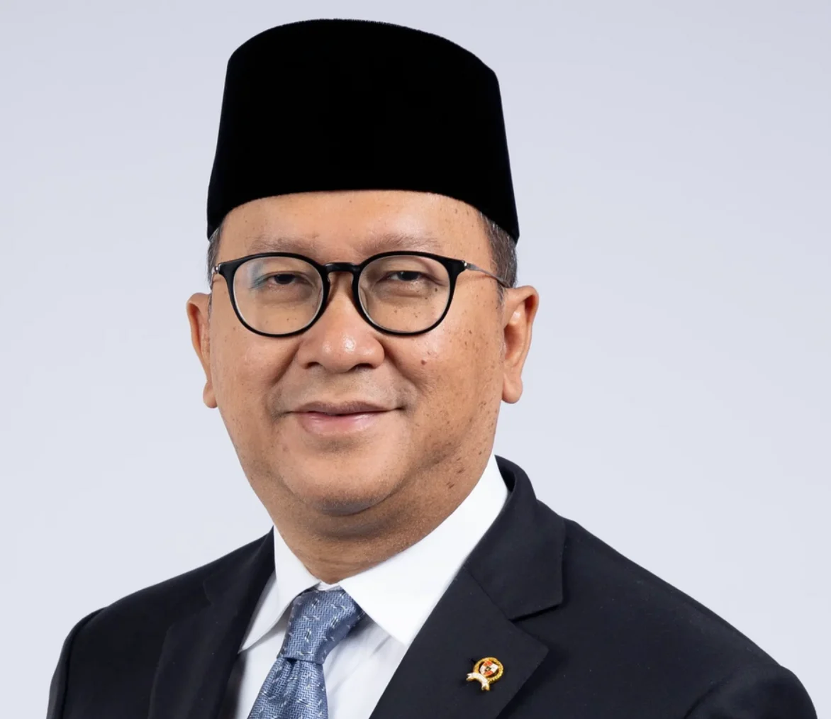 CEO Danantara Rosan Klaim Kapitalisasi Pasar Bank Himbara Capai Rp 1,1 Kuadriliun