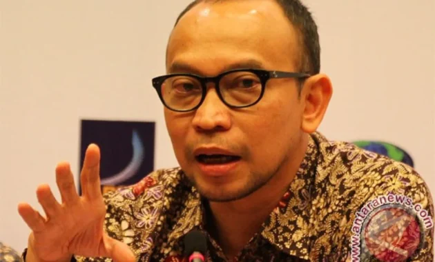 Chatib Basri Bantah Ditawari Prabowo Sebagai Pengganti Menkeu Purbaya