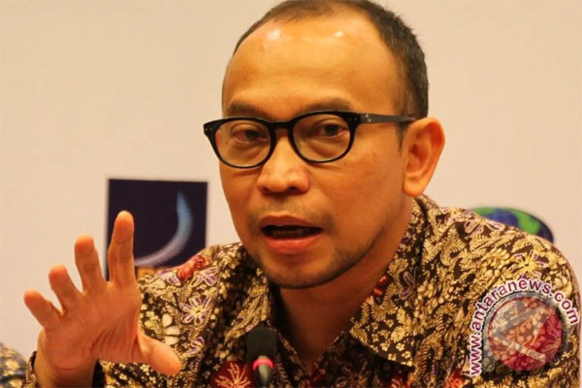 Chatib Basri Bantah Ditawari Prabowo Sebagai Pengganti Menkeu Purbaya