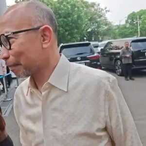 Chatib Basri Laporkan Risiko Kenaikan Harga kepada Prabowo