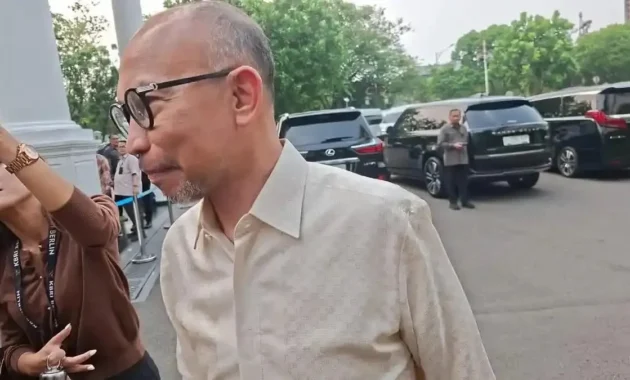 Chatib Basri Laporkan Risiko Kenaikan Harga kepada Prabowo