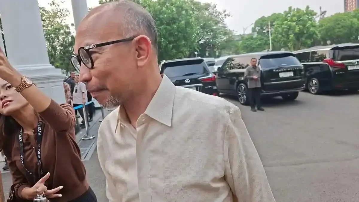 Chatib Basri Laporkan Risiko Kenaikan Harga kepada Prabowo