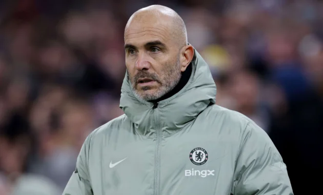 Chelsea: Maresca Sudah Berniat Latih Manchester City Meski Masih Punya Kontrak