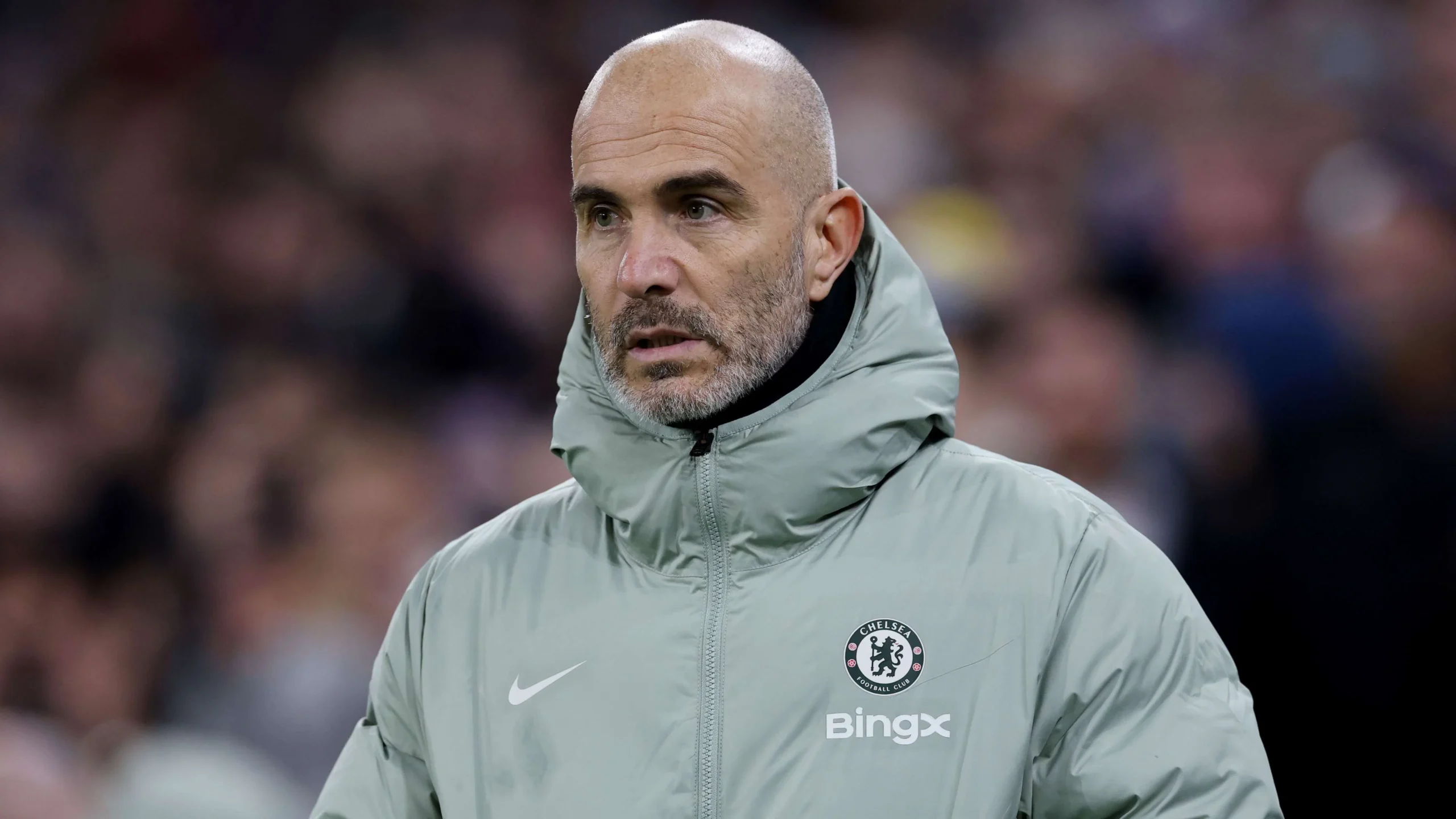 Chelsea: Maresca Sudah Berniat Latih Manchester City Meski Masih Punya Kontrak