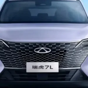 Chery Tiggo 7 HEV Siap Menembus Pasar Global
