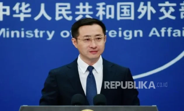 China Larang Ekspor ke Jepang, Bendung Remiliterisasi dan Cegah Punya Nuklir China Larang Ekspor ke Jepang, Bendung Remiliterisasi dan Cegah Punya Nuklir