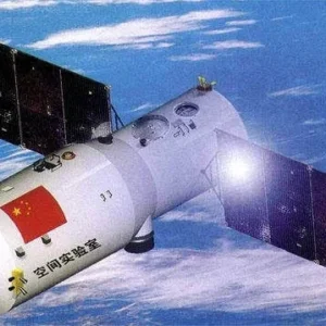 China Melakukan Penelitian Reproduksi Manusia di Luar Angkasa