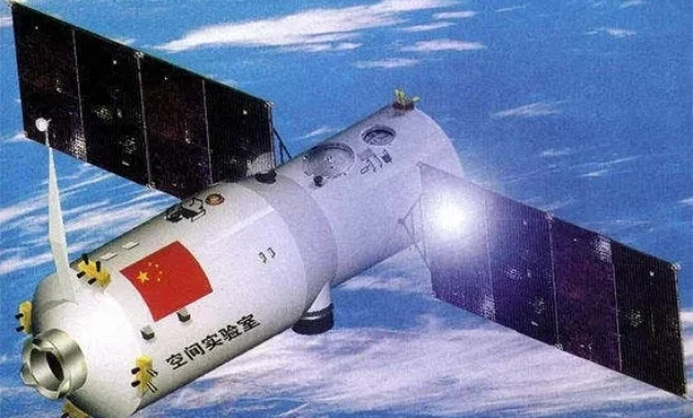 China Melakukan Penelitian Reproduksi Manusia di Luar Angkasa