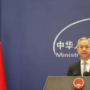 China sangat prihatin dengan situasi Lebanon-Israel saat ini