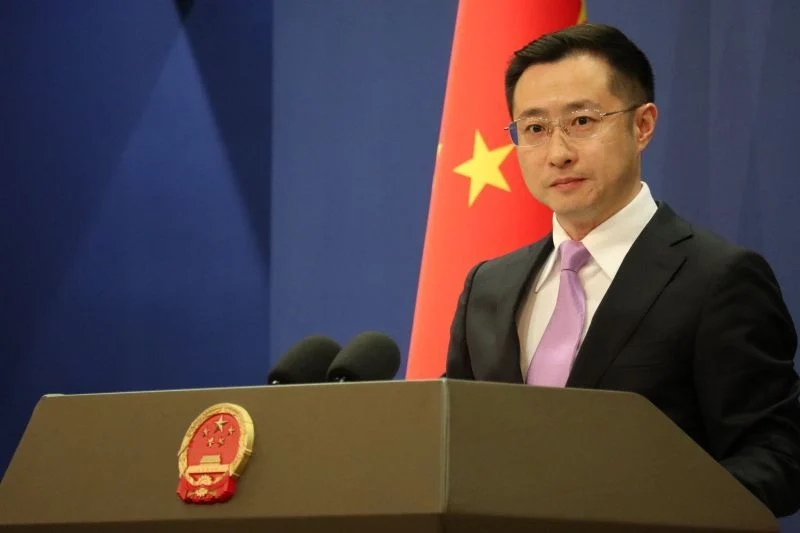 China Tegaskan Taiwan Bagian dari Republik Rakyat Tiongkok