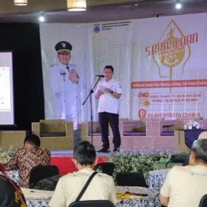 Cimahi Perkuat Ekosistem Ekonomi Kreatif Melalui Pengembangan SDM