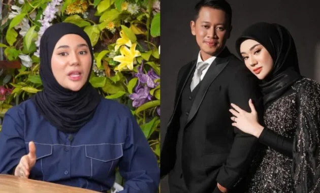 Clara Shinta dan Muhammad Alexander Assad Rujuk, Gugatan Cerai Resmi Dicabut
