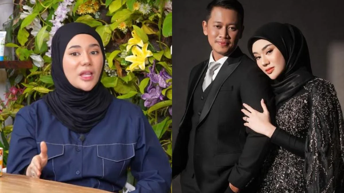 Clara Shinta dan Muhammad Alexander Assad Rujuk, Gugatan Cerai Resmi Dicabut