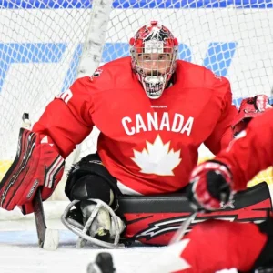 Claude: Dari Kontroversi AI Hingga Warisan Legendaris Hockey Kanada