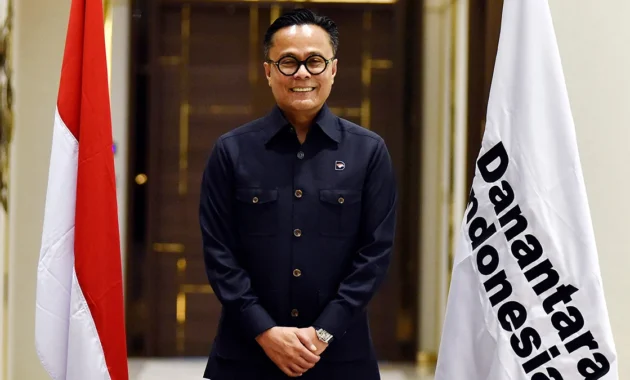 COO Danantara Dony Oskaria Yakin Kenaikan Harga Pertamax Tidak Memicu Inflasi