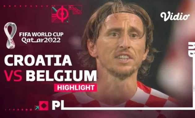 Croatia vs Belgia: Persiapan Menuju Piala Dunia 2026 Meningkat dengan Friendly Menarik di Stadion Rujevica Croatia vs Belgia: Persiapan Menuju Piala Dunia 2026 Meningkat dengan Friendly Menarik di Stadion Rujevica
