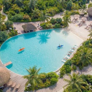 Crystal Lagoons Luncurkan Small Lagoons 500 m², Menandai Akhir Era Kolam Renang Komersial