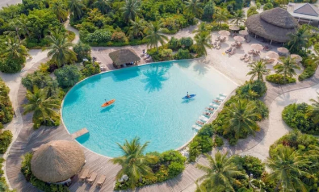 Crystal Lagoons Luncurkan Small Lagoons 500 m², Menandai Akhir Era Kolam Renang Komersial