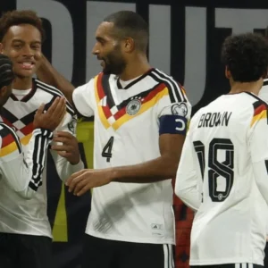 Curacao Tahan Imbang Ekuador, Jerman Dipastikan Juara Grup E Piala Dunia 2026