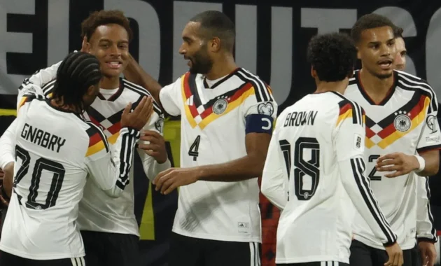 Curacao Tahan Imbang Ekuador, Jerman Dipastikan Juara Grup E Piala Dunia 2026