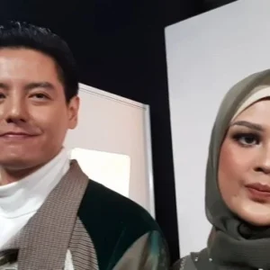 Cut Meyriska dan Roger Danuarta Penuhi Panggilan Polda Metro Jaya Terkait Kasus Hanania Travel
