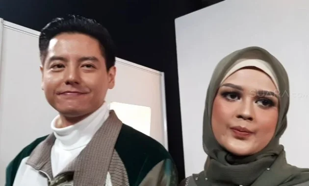 Cut Meyriska dan Roger Danuarta Penuhi Panggilan Polda Metro Jaya Terkait Kasus Hanania Travel Cut Meyriska dan Roger Danuarta Penuhi Panggilan Polda Metro Jaya Terkait Kasus Hanania Travel