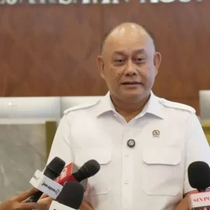 Dadan Hindayana Angkat Bicara Usai Dicopot Sebagai Kepala BGN: Saya Tak Terbayang Jadi Anggota Kabinet Merah Putih