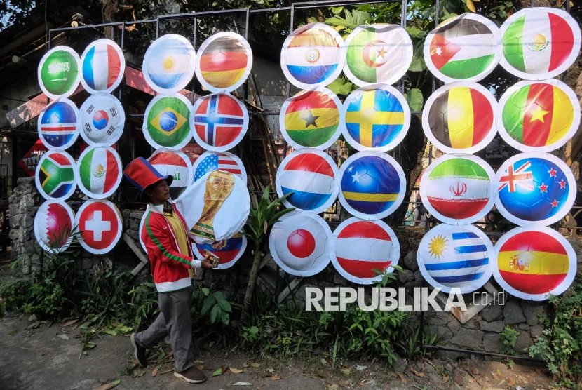 Daerah Blank Spot Tetap Dapat Nikmati Siaran Langsung Piala Dunia 2026, Solusi TVRI