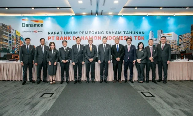 Daftar Susunan Baru Direksi MedcoEnergi dan Persetujuan Dividen Rp 1,58 Triliun pada RUPST 2026