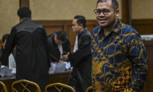 Dalam Pledoi, Nicko Widjaja Tegaskan Tidak Ada Mens Rea, Kickback, atau Keuntungan Pribadi