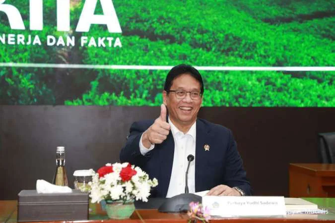Dana SAL Mengalir ke Bank Himbara Naik jadi Rp 400 Triliun, Menkeu Purbaya Jelaskan Alasannya