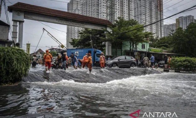 Danantara Banjir Kritik Karena Dinilai Tak Transparan Kelola Dana Danantara Banjir Kritik Karena Dinilai Tak Transparan Kelola Dana
