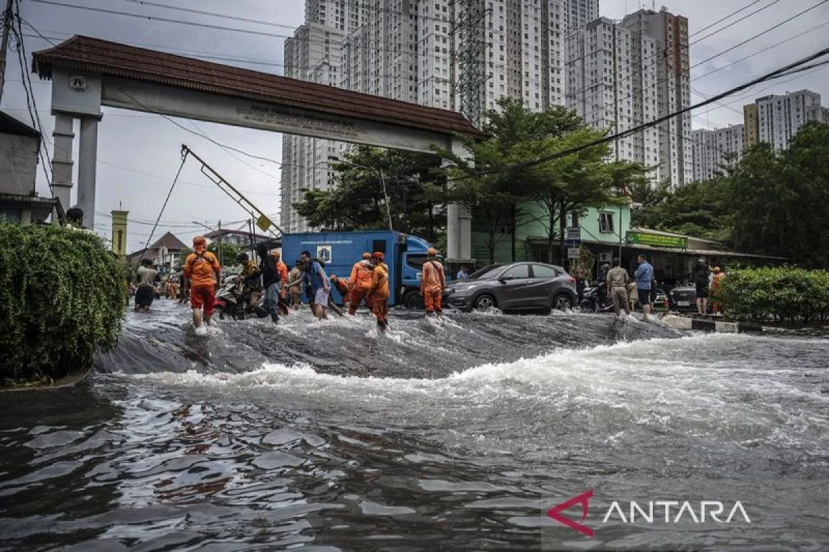 Danantara Banjir Kritik Karena Dinilai Tak Transparan Kelola Dana