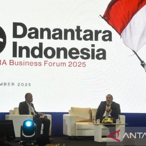 Danantara Optimistis Penguatan IHSG Cerminan Kepercayaan Investor Terhadap Fundamental Indonesia