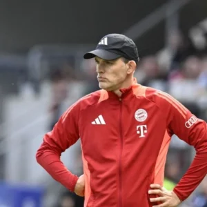 Dante Ditunjuk Sebagai Pelatih Kepala Tim Akademi Bayern Munich