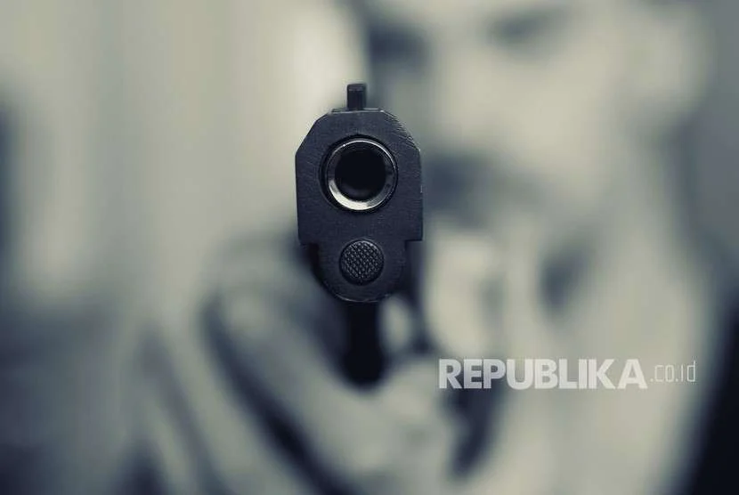 Dar Der Dor: 8 Orang Tertembak Saat Festival Ohio, Kerumunan Mendadak Tercerai Berai