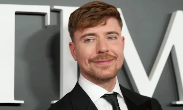 Dari Bangkrut Saat Krisis 2008, MrBeast Kini Pimpin 1.000 Karyawan dan 500 Juta Pengikut Dari Bangkrut Saat Krisis 2008, MrBeast Kini Pimpin 1.000 Karyawan dan 500 Juta Pengikut
