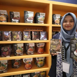 Dari Dapur Rendang hingga Karya Disabilitas, UMKM Indonesia Menembus Pasar Global