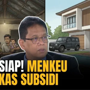 Demi Rumah Subsidi, Menkeu Purbaya Siap Bypass Aturan Pajak Lahan Hibah Lippo