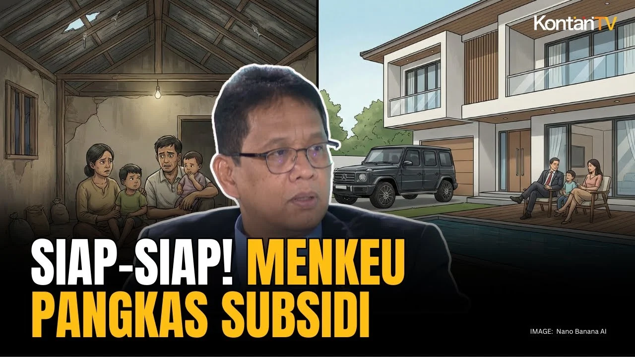 Demi Rumah Subsidi, Menkeu Purbaya Siap Bypass Aturan Pajak Lahan Hibah Lippo