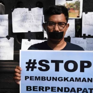 Demokrat Ingatkan Kebebasan Berpendapat Penting tapi Harus Bertanggung Jawab dan Beretika