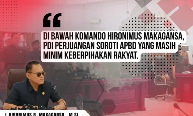 Demokrat Soroti Sikap Politik PDI‑P: Rakyat Butuh Kejelasan, Bukan Ambiguitas Demokrat Soroti Sikap Politik PDI‑P: Rakyat Butuh Kejelasan, Bukan Ambiguitas