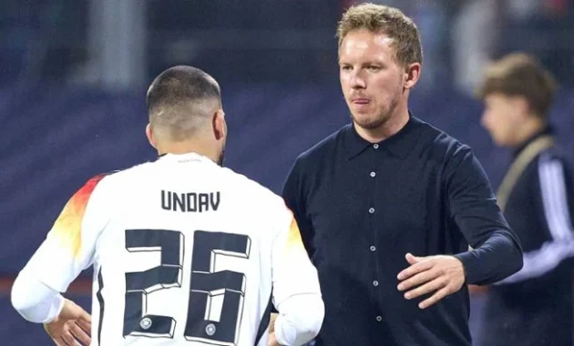 Denis Undav Kian Percaya Diri dengan Strategi Julian Nagelsmann