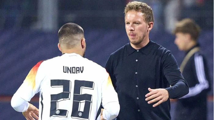 Denis Undav Kian Percaya Diri dengan Strategi Julian Nagelsmann