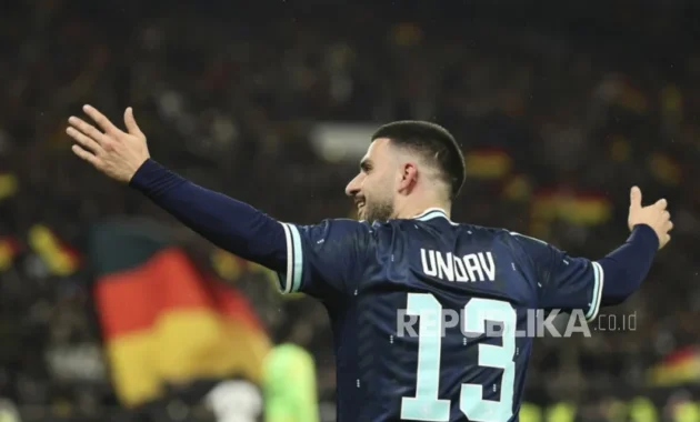 Deniz Undav Bawa Jerman ke 32 Besar Usai Menundukkan Pantai Gading 2-1