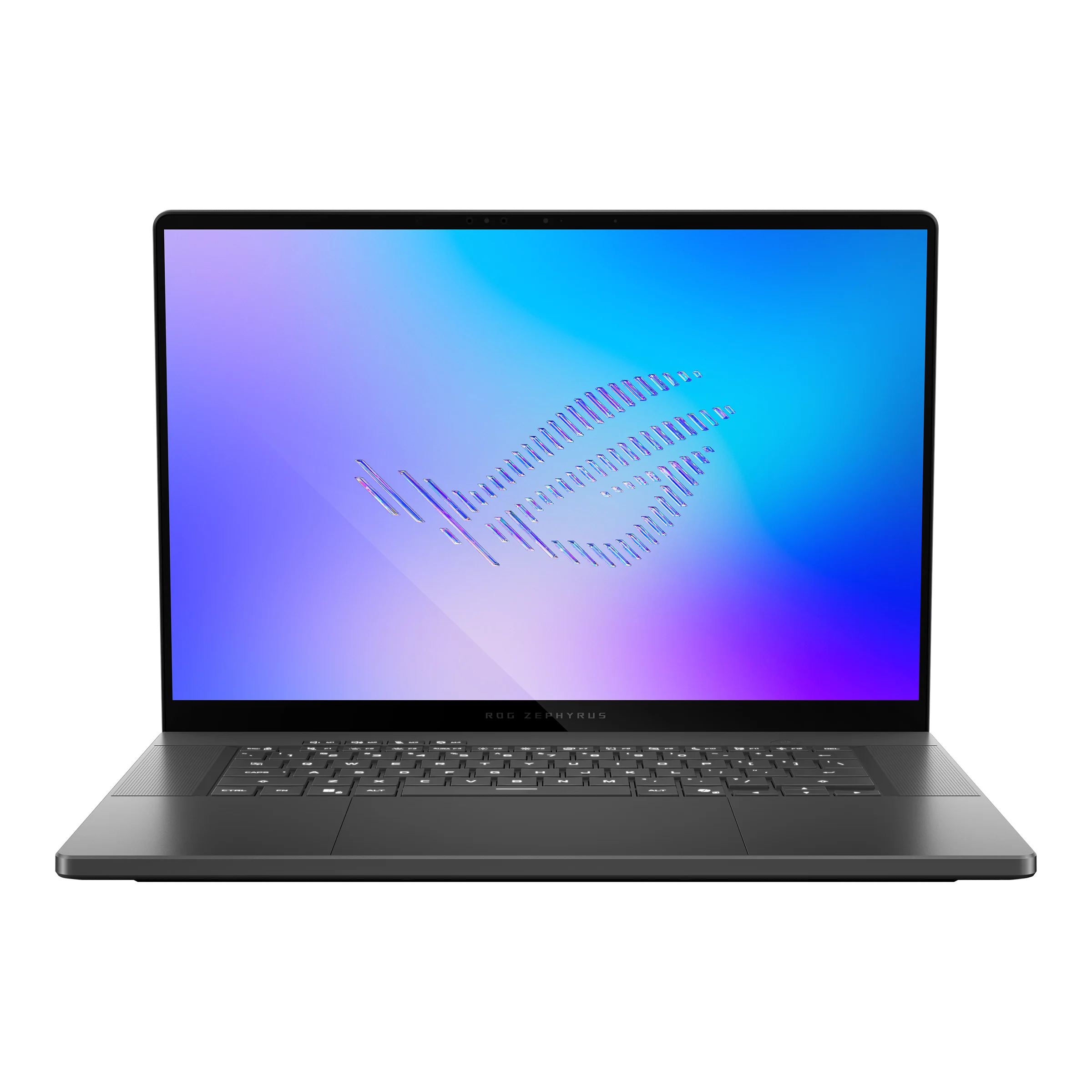 Desain Elegan Minimalis ASUS ROG Zephyrus G16 GU606 Nyaman untuk Kerja dan Gaming