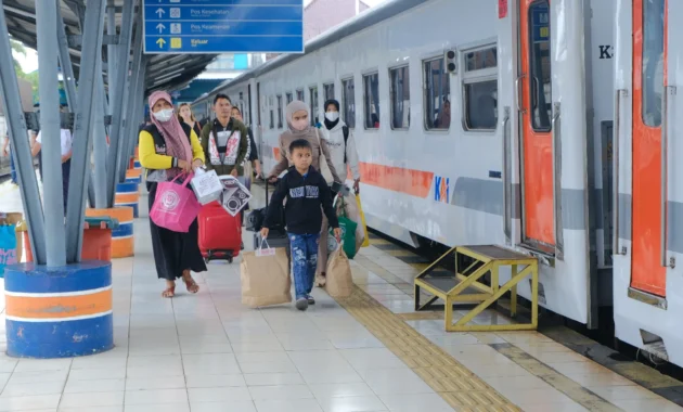 Devisa Sektor Pariwisata Triwulan I 2026 Meningkat 6,3 Persen, Peluang SDM Masih Melimpah