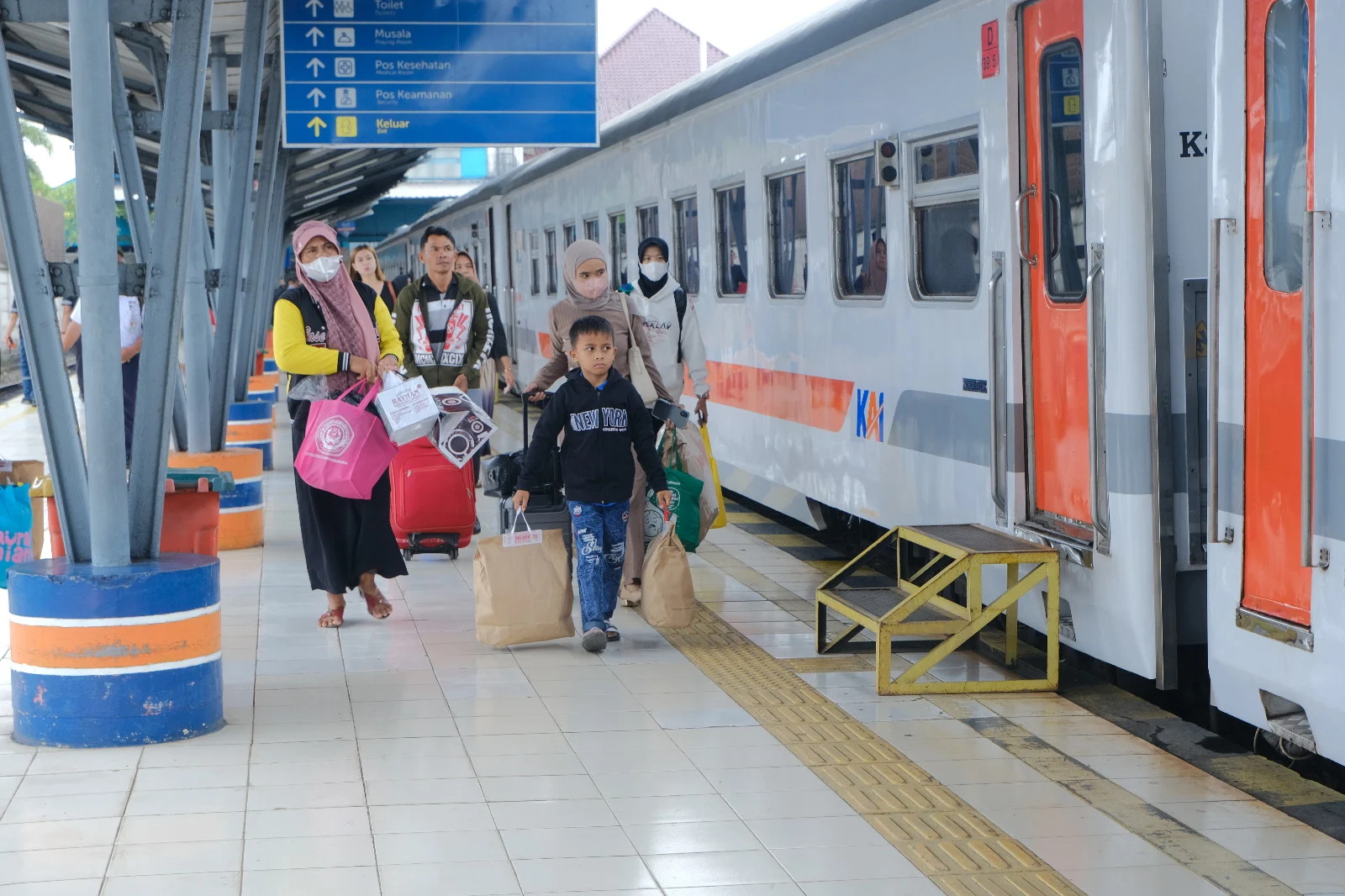 Devisa Sektor Pariwisata Triwulan I 2026 Meningkat 6,3 Persen, Peluang SDM Masih Melimpah